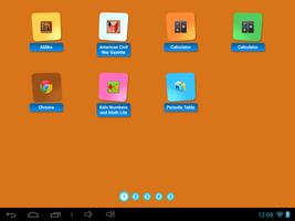 TabPilot Tablet Manager capture d'écran 1