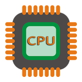 CPU Z Pro icône