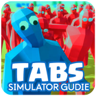FREETIPS Totally Accurate Battle Simulator - TABS ícone