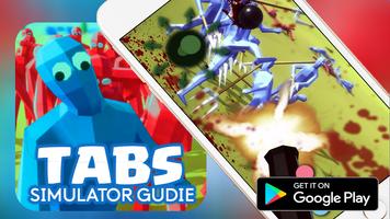 FREETIPS Totally Accurate Battle Simulator - TABS imagem de tela 1