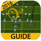 Guide for TAP SPORTS FOOTBALL icono