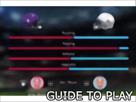 Guide for TAP SPORTS FOOTBALL captura de pantalla 2