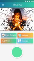 Pixel Effet Pro - Photo Editor Pixels 3D capture d'écran 2