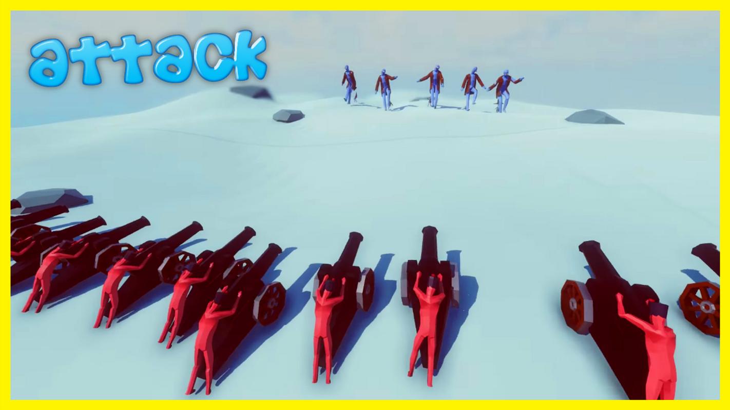 Totally Accurate Battle Simulator Download Apk | Nissan ...