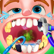 Crazy Dentist – ER Emergency Doctor Games