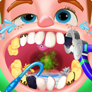 APK Crazy Dentist – ER Emergency Doctor Games