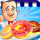 Donut Maker icon