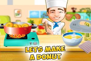 Donut Maker screenshot 2