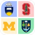 Guess the University