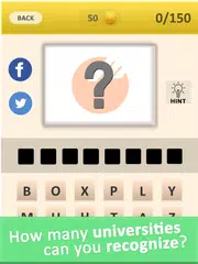 download Guess the University APK