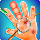 Icona Hand Doctor