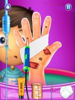 Hand Doctor ภาพหน้าจอ 3