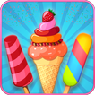 Ice Cream Maker Stand - Sundae Cone Maker