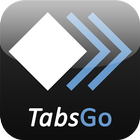 Tabs Go icon