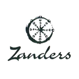 Zanders icône