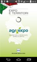 AgriEXPO पोस्टर