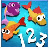 Counting 123 - Learn to Count! APK