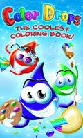 Color Drops poster