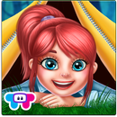 Crazy Camping Day APK