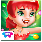 Candy Girl アイコン