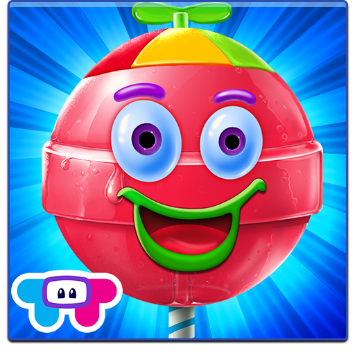 Candy Maker - Crazy Chef Game