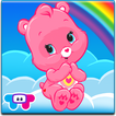 Care Bears Rainbow Playtime