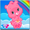 ”Care Bears Rainbow Playtime