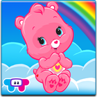 آیکون‌ Care Bears Rainbow Playtime