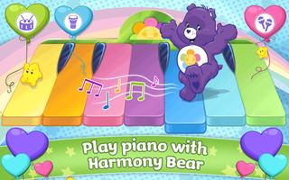 برنامه‌نما Care Bears Rainbow Playtime عکس از صفحه