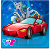 Amazing Car Creator Kids Game APK