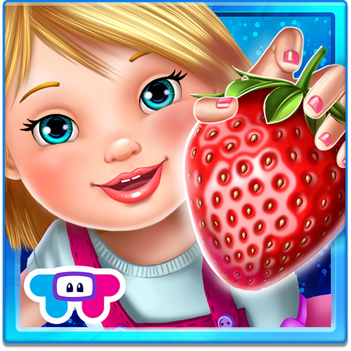 Erdbeer-Rausch