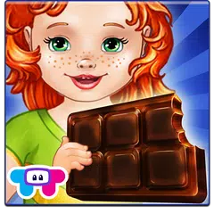 Chocolate Maker Crazy Chef アプリダウンロード