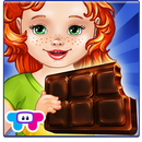 Chocolate Maker Crazy Chef APK