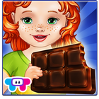 آیکون‌ Chocolate Maker Crazy Chef