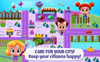 City Builders: Build Your Town screenshot 3