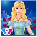 Cinderella Dress Up & Story APK