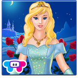APK Cinderella Dress Up & Story