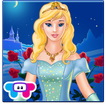 Cinderella Dress Up & Story