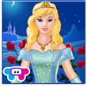 آیکون‌ Cinderella