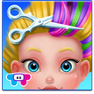 Crazy Hair Salon-Girl Makeover