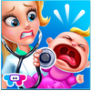 Crazy Nursery - Baby Care أيقونة