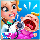 Crazy Nursery - Baby Care ikon