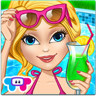 Crazy Pool Party-Splish Splash ikon
