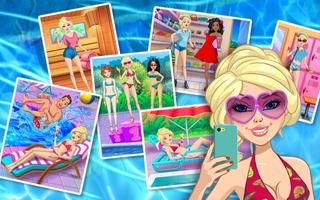 Crazy Pool Party-Splish Splash syot layar 3