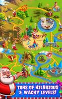 Crazy Santa syot layar 3