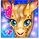 Giraffe Care - Rainbow Resort-APK