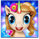 Pony Care Rainbow Resort aplikacja
