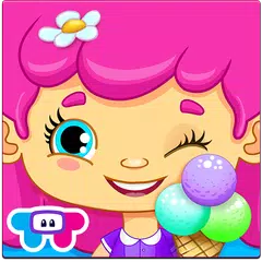 Cutie Patootie-Welcome to Town APK download