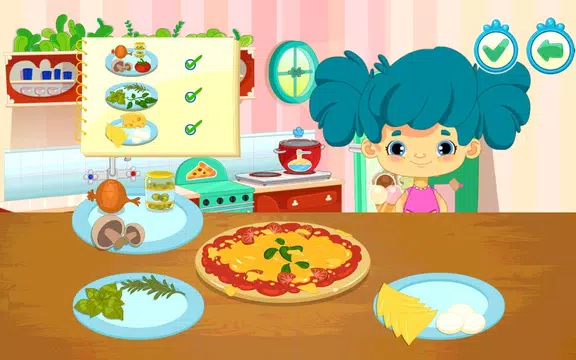 Screenshot 12 for Cutie Patootie-Welcome to Town