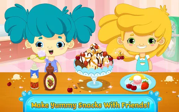 Screenshot 9 for Cutie Patootie-Welcome to Town